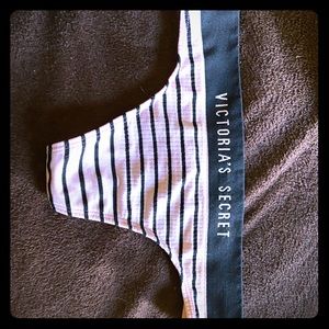 Brand new never worn Victoria’s Secret thong